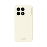 MOFI Qin Series Skin Feel All-inclusive PC Phone Case, For Redmi Turbo 5 Max / Poco X8 Pro Max 5G, For Redmi Turbo 5  5G / Poco X8 Pro 5G, For Xiaomi 17 Ultra, For Redmi K90 / Poco F8 Pro, For Xiaomi 17 Pro Max, For Xiaomi 17 Pro