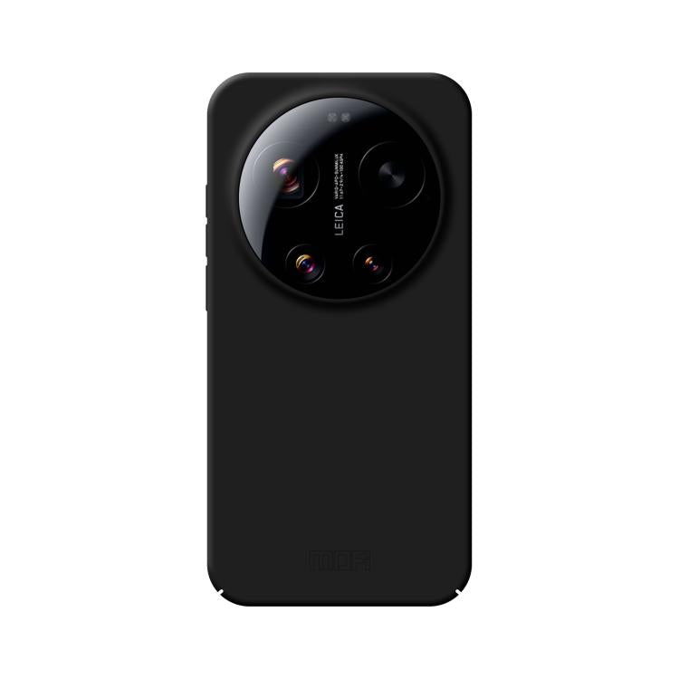 MOFI Qin Series Skin Feel All-inclusive PC Phone Case, For Redmi Turbo 5 Max / Poco X8 Pro Max 5G, For Redmi Turbo 5  5G / Poco X8 Pro 5G, For Xiaomi 17 Ultra, For Redmi K90 / Poco F8 Pro, For Xiaomi 17 Pro Max, For Xiaomi 17 Pro