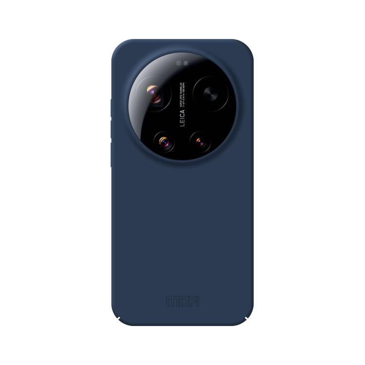 MOFI Qin Series Skin Feel All-inclusive PC Phone Case, For Redmi Turbo 5 Max / Poco X8 Pro Max 5G, For Redmi Turbo 5  5G / Poco X8 Pro 5G, For Xiaomi 17 Ultra, For Redmi K90 / Poco F8 Pro, For Xiaomi 17 Pro Max, For Xiaomi 17 Pro