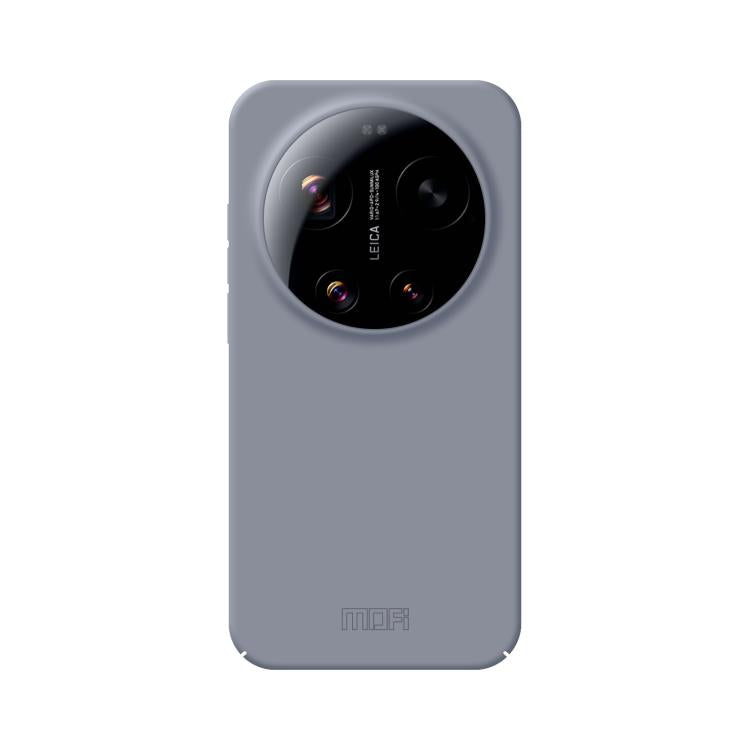 MOFI Qin Series Skin Feel All-inclusive PC Phone Case, For Redmi Turbo 5 Max / Poco X8 Pro Max 5G, For Redmi Turbo 5  5G / Poco X8 Pro 5G, For Xiaomi 17 Ultra, For Redmi K90 / Poco F8 Pro, For Xiaomi 17 Pro Max, For Xiaomi 17 Pro