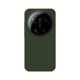 MOFI Qin Series Skin Feel All-inclusive PC Phone Case, For Redmi Turbo 5 Max / Poco X8 Pro Max 5G, For Redmi Turbo 5  5G / Poco X8 Pro 5G, For Xiaomi 17 Ultra, For Redmi K90 / Poco F8 Pro, For Xiaomi 17 Pro Max, For Xiaomi 17 Pro