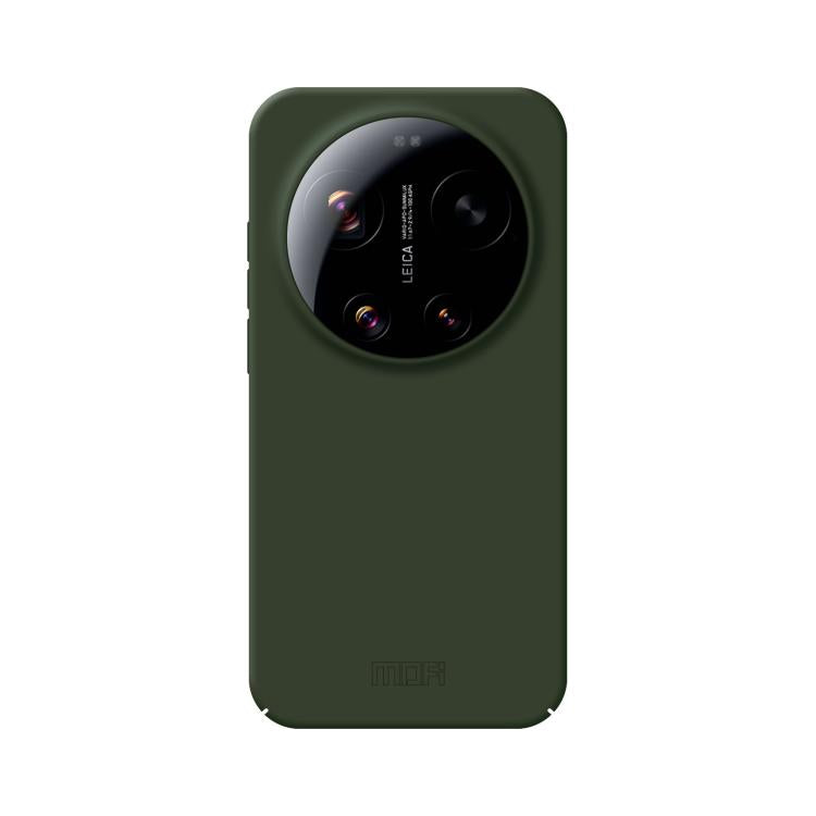 MOFI Qin Series Skin Feel All-inclusive PC Phone Case, For Redmi Turbo 5 Max / Poco X8 Pro Max 5G, For Redmi Turbo 5  5G / Poco X8 Pro 5G, For Xiaomi 17 Ultra, For Redmi K90 / Poco F8 Pro, For Xiaomi 17 Pro Max, For Xiaomi 17 Pro