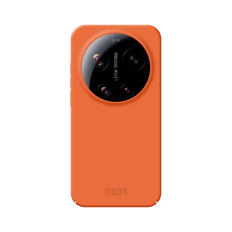 MOFI Qin Series Skin Feel All-inclusive PC Phone Case, For Redmi Turbo 5 Max / Poco X8 Pro Max 5G, For Redmi Turbo 5  5G / Poco X8 Pro 5G, For Xiaomi 17 Ultra, For Redmi K90 / Poco F8 Pro, For Xiaomi 17 Pro Max, For Xiaomi 17 Pro