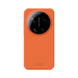 MOFI Qin Series Skin Feel All-inclusive PC Phone Case, For Redmi Turbo 5 Max / Poco X8 Pro Max 5G, For Redmi Turbo 5  5G / Poco X8 Pro 5G, For Xiaomi 17 Ultra, For Redmi K90 / Poco F8 Pro, For Xiaomi 17 Pro Max, For Xiaomi 17 Pro