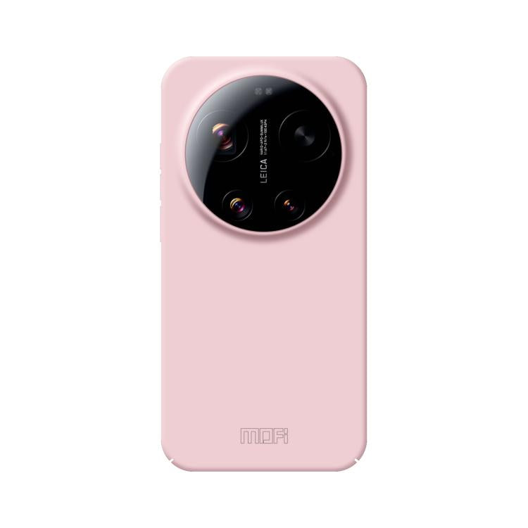 MOFI Qin Series Skin Feel All-inclusive PC Phone Case, For Redmi Turbo 5 Max / Poco X8 Pro Max 5G, For Redmi Turbo 5  5G / Poco X8 Pro 5G, For Xiaomi 17 Ultra, For Redmi K90 / Poco F8 Pro, For Xiaomi 17 Pro Max, For Xiaomi 17 Pro