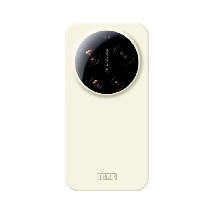 MOFI Qin Series Skin Feel All-inclusive PC Phone Case, For Redmi Turbo 5 Max / Poco X8 Pro Max 5G, For Redmi Turbo 5  5G / Poco X8 Pro 5G, For Xiaomi 17 Ultra, For Redmi K90 / Poco F8 Pro, For Xiaomi 17 Pro Max, For Xiaomi 17 Pro