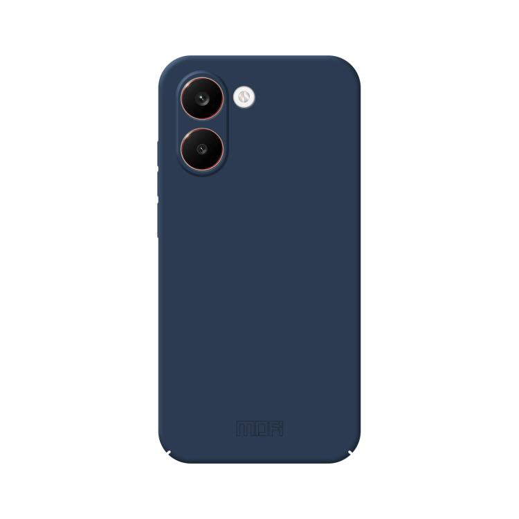 MOFI Qin Series Skin Feel All-inclusive PC Phone Case, For Redmi Turbo 5 Max / Poco X8 Pro Max 5G, For Redmi Turbo 5  5G / Poco X8 Pro 5G, For Xiaomi 17 Ultra, For Redmi K90 / Poco F8 Pro, For Xiaomi 17 Pro Max, For Xiaomi 17 Pro