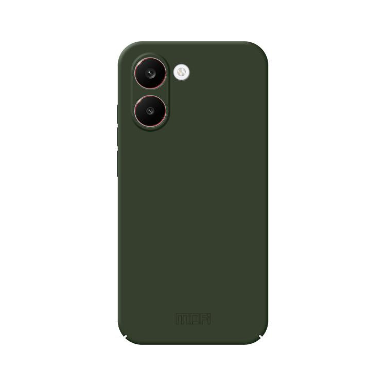 MOFI Qin Series Skin Feel All-inclusive PC Phone Case, For Redmi Turbo 5 Max / Poco X8 Pro Max 5G, For Redmi Turbo 5  5G / Poco X8 Pro 5G, For Xiaomi 17 Ultra, For Redmi K90 / Poco F8 Pro, For Xiaomi 17 Pro Max, For Xiaomi 17 Pro