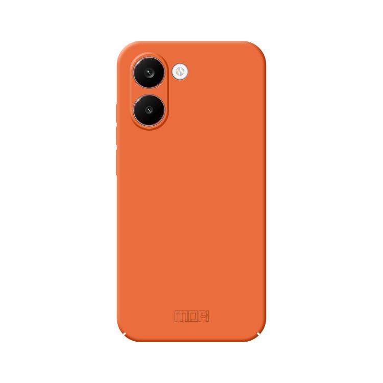 MOFI Qin Series Skin Feel All-inclusive PC Phone Case, For Redmi Turbo 5 Max / Poco X8 Pro Max 5G, For Redmi Turbo 5  5G / Poco X8 Pro 5G, For Xiaomi 17 Ultra, For Redmi K90 / Poco F8 Pro, For Xiaomi 17 Pro Max, For Xiaomi 17 Pro