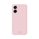 MOFI Qin Series Skin Feel All-inclusive PC Phone Case, For Redmi Turbo 5 Max / Poco X8 Pro Max 5G, For Redmi Turbo 5  5G / Poco X8 Pro 5G, For Xiaomi 17 Ultra, For Redmi K90 / Poco F8 Pro, For Xiaomi 17 Pro Max, For Xiaomi 17 Pro