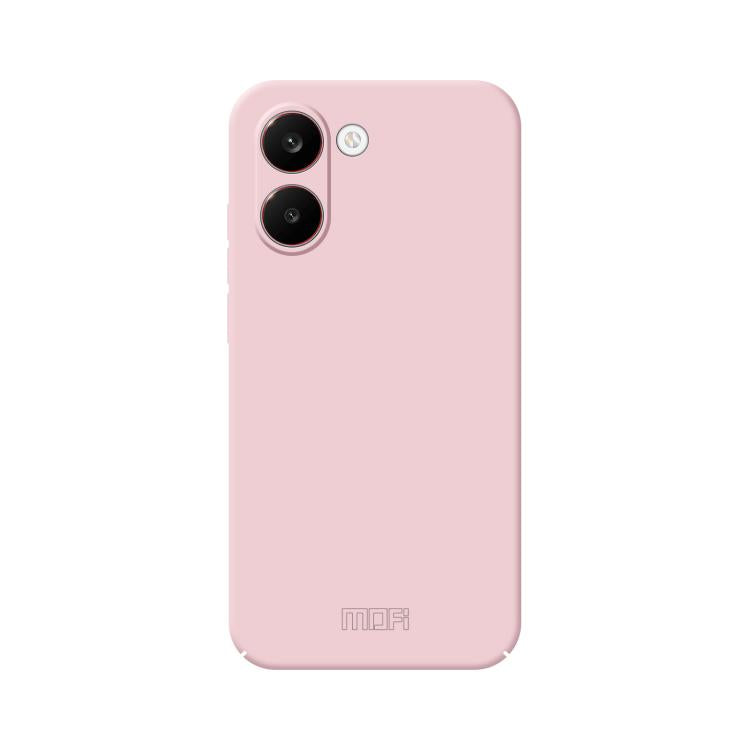 MOFI Qin Series Skin Feel All-inclusive PC Phone Case, For Redmi Turbo 5 Max / Poco X8 Pro Max 5G, For Redmi Turbo 5  5G / Poco X8 Pro 5G, For Xiaomi 17 Ultra, For Redmi K90 / Poco F8 Pro, For Xiaomi 17 Pro Max, For Xiaomi 17 Pro