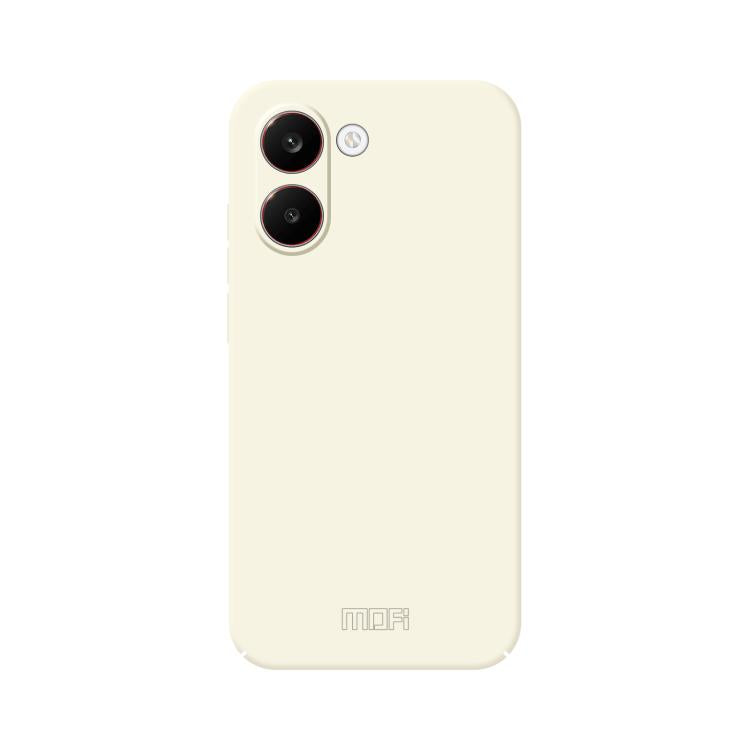 MOFI Qin Series Skin Feel All-inclusive PC Phone Case, For Redmi Turbo 5 Max / Poco X8 Pro Max 5G, For Redmi Turbo 5  5G / Poco X8 Pro 5G, For Xiaomi 17 Ultra, For Redmi K90 / Poco F8 Pro, For Xiaomi 17 Pro Max, For Xiaomi 17 Pro
