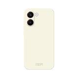 MOFI Qin Series Skin Feel All-inclusive PC Phone Case, For Redmi Turbo 5 Max / Poco X8 Pro Max 5G, For Redmi Turbo 5  5G / Poco X8 Pro 5G, For Xiaomi 17 Ultra, For Redmi K90 / Poco F8 Pro, For Xiaomi 17 Pro Max, For Xiaomi 17 Pro