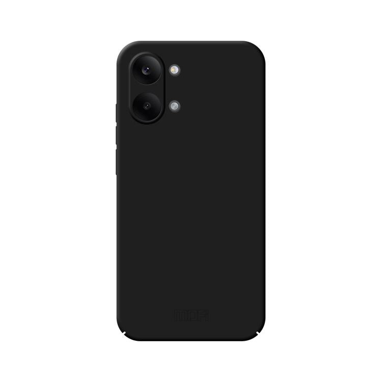 MOFI Qin Series Skin Feel All-inclusive PC Phone Case, For Redmi Turbo 5 Max / Poco X8 Pro Max 5G, For Redmi Turbo 5  5G / Poco X8 Pro 5G, For Xiaomi 17 Ultra, For Redmi K90 / Poco F8 Pro, For Xiaomi 17 Pro Max, For Xiaomi 17 Pro