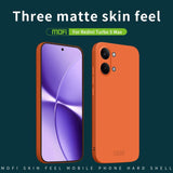 MOFI Qin Series Skin Feel All-inclusive PC Phone Case, For Redmi Turbo 5 Max / Poco X8 Pro Max 5G, For Redmi Turbo 5  5G / Poco X8 Pro 5G, For Xiaomi 17 Ultra, For Redmi K90 / Poco F8 Pro, For Xiaomi 17 Pro Max, For Xiaomi 17 Pro