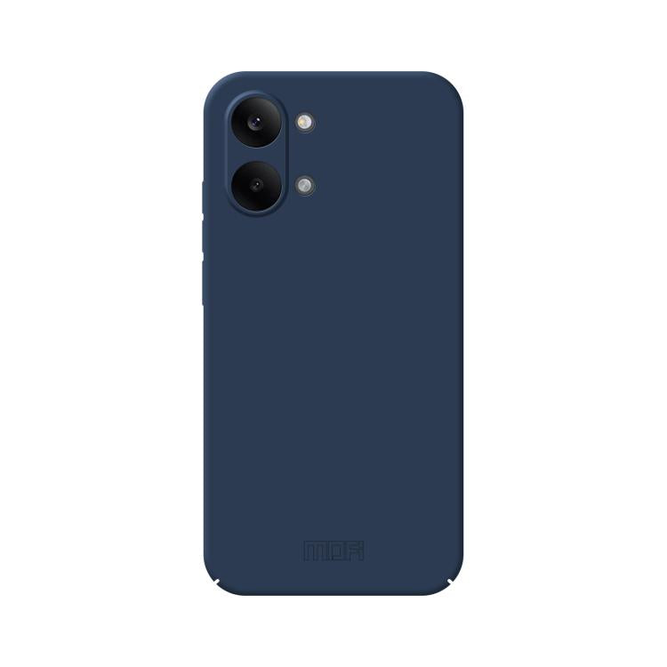 MOFI Qin Series Skin Feel All-inclusive PC Phone Case, For Redmi Turbo 5 Max / Poco X8 Pro Max 5G, For Redmi Turbo 5  5G / Poco X8 Pro 5G, For Xiaomi 17 Ultra, For Redmi K90 / Poco F8 Pro, For Xiaomi 17 Pro Max, For Xiaomi 17 Pro