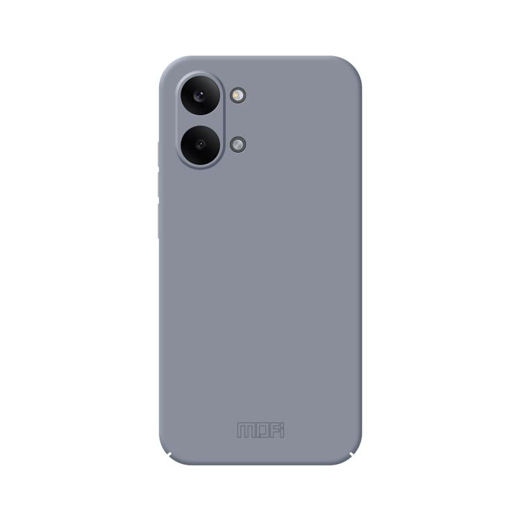 MOFI Qin Series Skin Feel All-inclusive PC Phone Case, For Redmi Turbo 5 Max / Poco X8 Pro Max 5G, For Redmi Turbo 5  5G / Poco X8 Pro 5G, For Xiaomi 17 Ultra, For Redmi K90 / Poco F8 Pro, For Xiaomi 17 Pro Max, For Xiaomi 17 Pro