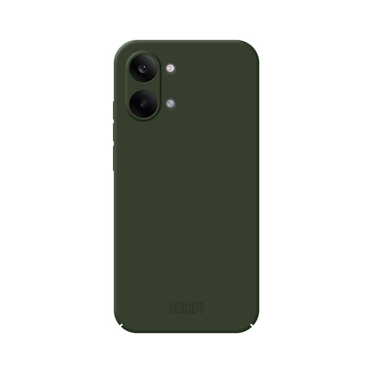 MOFI Qin Series Skin Feel All-inclusive PC Phone Case, For Redmi Turbo 5 Max / Poco X8 Pro Max 5G, For Redmi Turbo 5  5G / Poco X8 Pro 5G, For Xiaomi 17 Ultra, For Redmi K90 / Poco F8 Pro, For Xiaomi 17 Pro Max, For Xiaomi 17 Pro