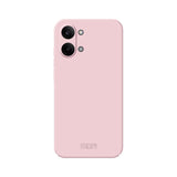 MOFI Qin Series Skin Feel All-inclusive PC Phone Case, For Redmi Turbo 5 Max / Poco X8 Pro Max 5G, For Redmi Turbo 5  5G / Poco X8 Pro 5G, For Xiaomi 17 Ultra, For Redmi K90 / Poco F8 Pro, For Xiaomi 17 Pro Max, For Xiaomi 17 Pro