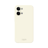 MOFI Qin Series Skin Feel All-inclusive PC Phone Case, For Redmi Turbo 5 Max / Poco X8 Pro Max 5G, For Redmi Turbo 5  5G / Poco X8 Pro 5G, For Xiaomi 17 Ultra, For Redmi K90 / Poco F8 Pro, For Xiaomi 17 Pro Max, For Xiaomi 17 Pro