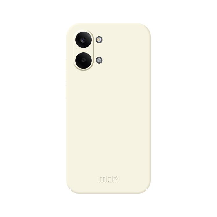 MOFI Qin Series Skin Feel All-inclusive PC Phone Case, For Redmi Turbo 5 Max / Poco X8 Pro Max 5G, For Redmi Turbo 5  5G / Poco X8 Pro 5G, For Xiaomi 17 Ultra, For Redmi K90 / Poco F8 Pro, For Xiaomi 17 Pro Max, For Xiaomi 17 Pro