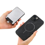 Retro Splitable Magnetic Card Bag Leather Phone Case, For iPhone 15 Pro Max, For iPhone 15 Pro, For iPhone 15 Plus, For iPhone 15, For iPhone 14 Plus, For iPhone 14, For iPhone 14 Pro, For iPhone 14 Pro Max
