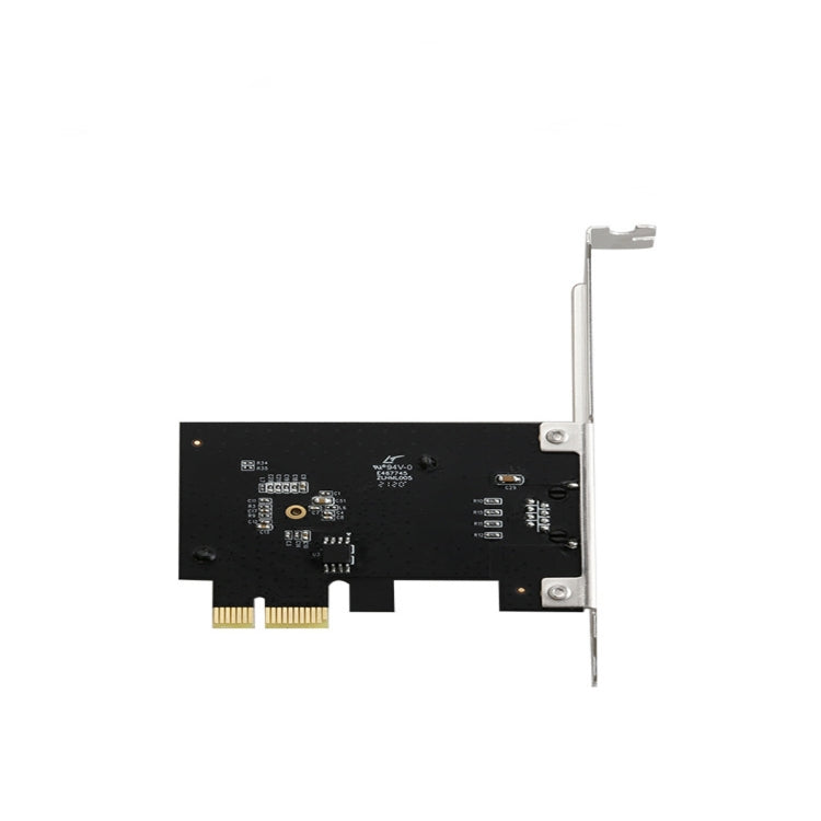 Four-port 2.5G Gigabit Network adapter Desktop 8125BG chip Ethernet server Network Adapter ESXi diskless PXE