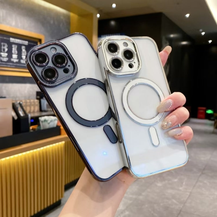 Imitation Original Magsafe TPU Phone Case, For iPhone 13, For iPhone 12 Pro Max