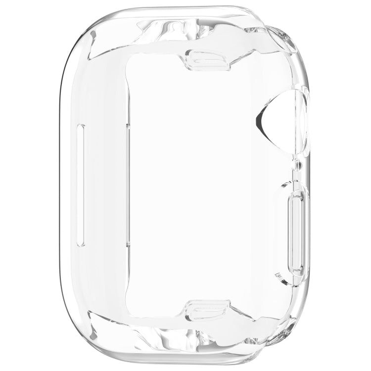 All-inclusive Plating TPU Watch Case, For Apple Watch Series 11 / 10 46mm, For Apple Watch Series 11 / 10 42mm