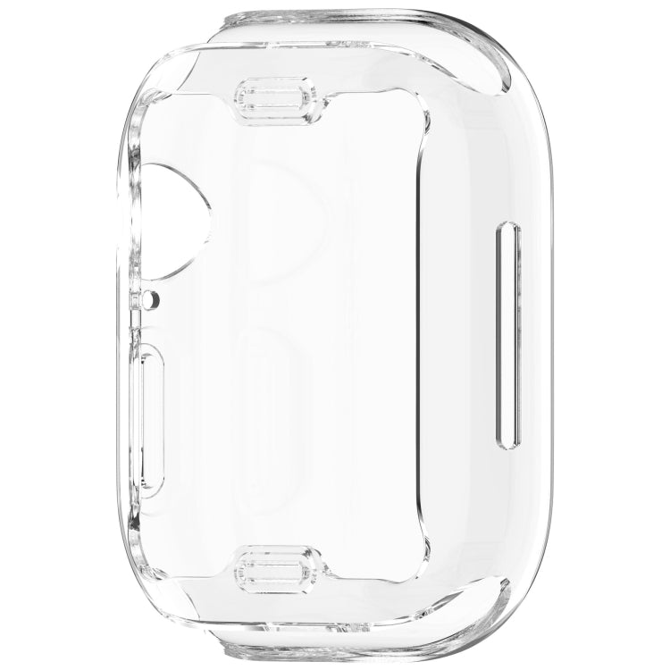 All-inclusive Plating TPU Watch Case, For Apple Watch Series 11 / 10 46mm, For Apple Watch Series 11 / 10 42mm