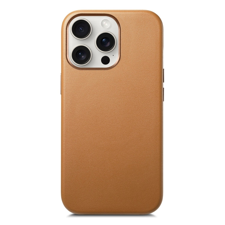 Electroplated Metal Button MagSafe Phone Case, For iPhone 17 Pro Max, For iPhone 17 Pro, For iPhone 17, For iPhone Air, For iPhone 16 Pro Max, For iPhone 16 Pro