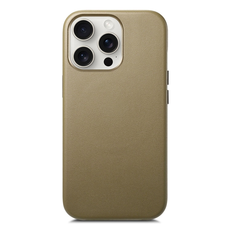 Electroplated Metal Button MagSafe Phone Case, For iPhone 17 Pro Max, For iPhone 17 Pro, For iPhone 17, For iPhone Air, For iPhone 16 Pro Max, For iPhone 16 Pro