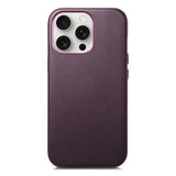 Electroplated Metal Button MagSafe Phone Case, For iPhone 17 Pro Max, For iPhone 17 Pro, For iPhone 17, For iPhone Air, For iPhone 16 Pro Max, For iPhone 16 Pro