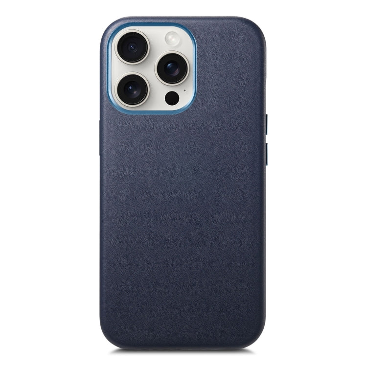 Electroplated Metal Button MagSafe Phone Case, For iPhone 17 Pro Max, For iPhone 17 Pro, For iPhone 17, For iPhone Air, For iPhone 16 Pro Max, For iPhone 16 Pro