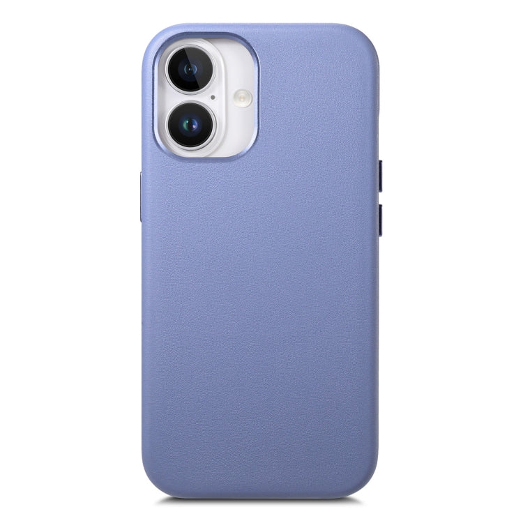 Electroplated Metal Button MagSafe Phone Case, For iPhone 16 Plus, For iPhone 16, For iPhone 15 Pro Max, For iPhone 15 Pro, For iPhone 15 Plus, For iPhone 15