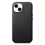 Electroplated Metal Button MagSafe Phone Case, For iPhone 16 Plus, For iPhone 16, For iPhone 15 Pro Max, For iPhone 15 Pro, For iPhone 15 Plus, For iPhone 15