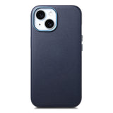 Electroplated Metal Button MagSafe Phone Case, For iPhone 16 Plus, For iPhone 16, For iPhone 15 Pro Max, For iPhone 15 Pro, For iPhone 15 Plus, For iPhone 15