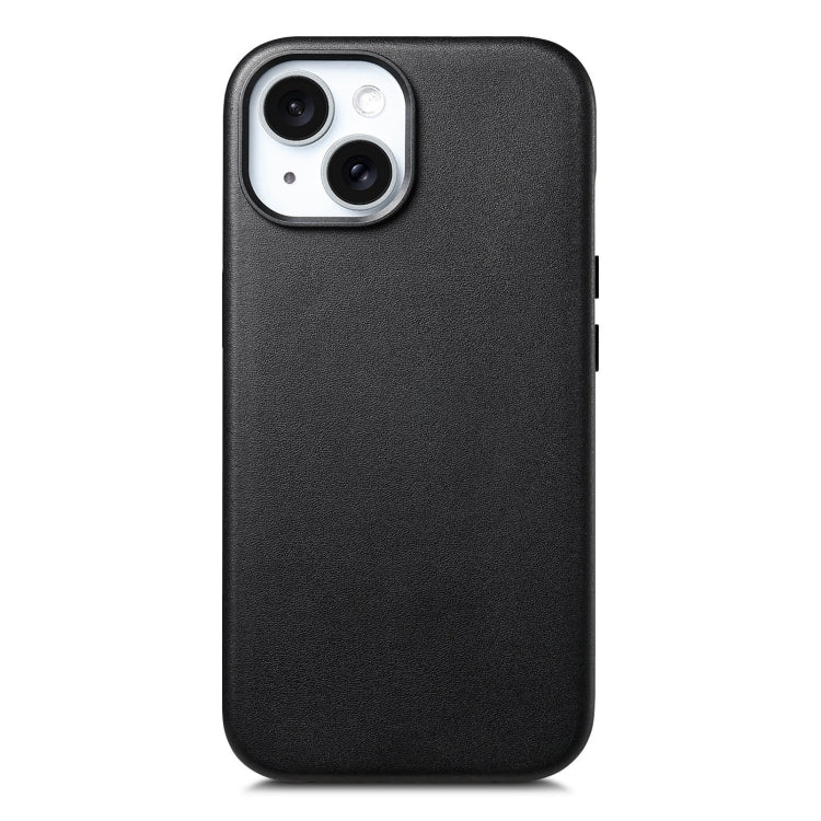 Electroplated Metal Button MagSafe Phone Case, For iPhone 14 Plus, For iPhone 14, For iPhone 14 Pro, For iPhone 14 Pro Max, For iPhone 13 Pro Max, For iPhone 13 Pro