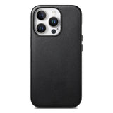 Electroplated Metal Button MagSafe Phone Case, For iPhone 14 Plus, For iPhone 14, For iPhone 14 Pro, For iPhone 14 Pro Max, For iPhone 13 Pro Max, For iPhone 13 Pro