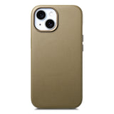 Electroplated Metal Button MagSafe Phone Case, For iPhone 14 Plus, For iPhone 14, For iPhone 14 Pro, For iPhone 14 Pro Max, For iPhone 13 Pro Max, For iPhone 13 Pro