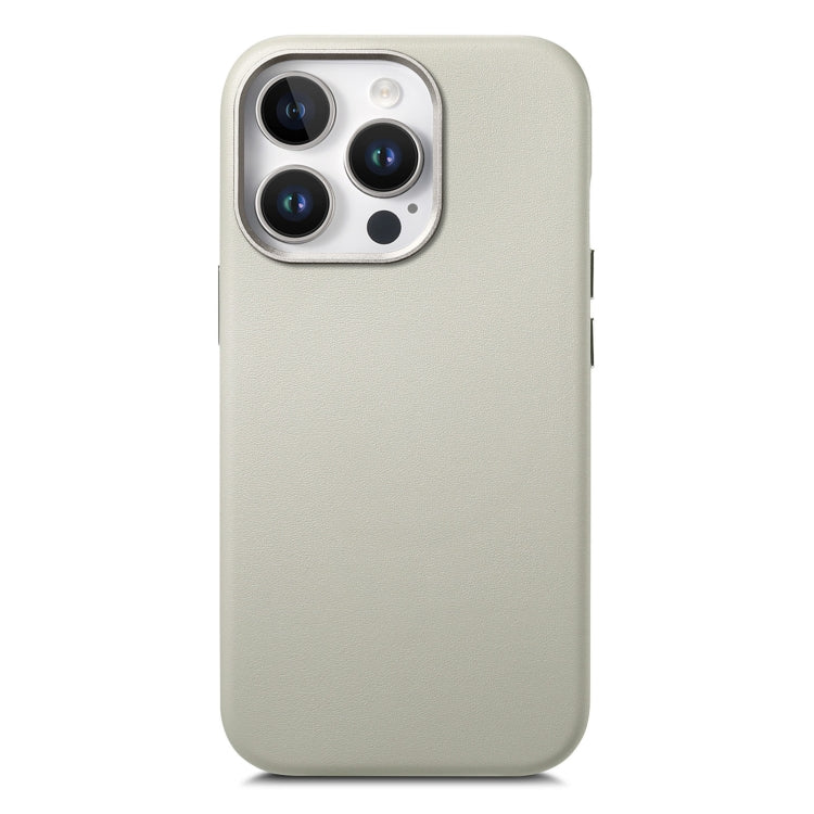 Electroplated Metal Button MagSafe Phone Case, For iPhone 14 Plus, For iPhone 14, For iPhone 14 Pro, For iPhone 14 Pro Max, For iPhone 13 Pro Max, For iPhone 13 Pro