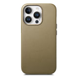 Electroplated Metal Button MagSafe Phone Case, For iPhone 14 Plus, For iPhone 14, For iPhone 14 Pro, For iPhone 14 Pro Max, For iPhone 13 Pro Max, For iPhone 13 Pro