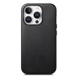 Electroplated Metal Button MagSafe Phone Case, For iPhone 14 Plus, For iPhone 14, For iPhone 14 Pro, For iPhone 14 Pro Max, For iPhone 13 Pro Max, For iPhone 13 Pro