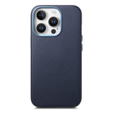 Electroplated Metal Button MagSafe Phone Case, For iPhone 14 Plus, For iPhone 14, For iPhone 14 Pro, For iPhone 14 Pro Max, For iPhone 13 Pro Max, For iPhone 13 Pro