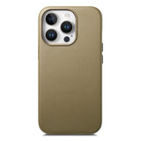Electroplated Metal Button MagSafe Phone Case, For iPhone 14 Plus, For iPhone 14, For iPhone 14 Pro, For iPhone 14 Pro Max, For iPhone 13 Pro Max, For iPhone 13 Pro
