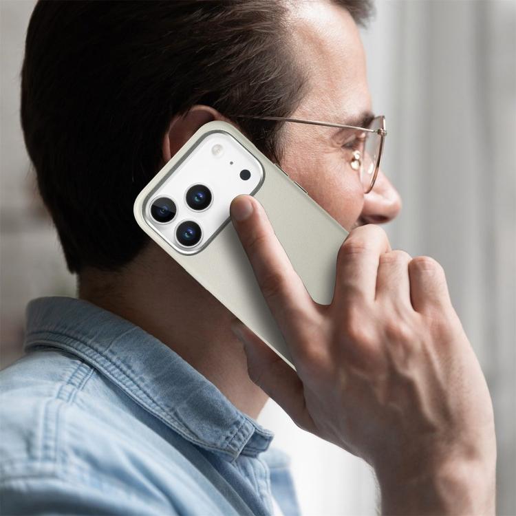 Electroplated Metal Button MagSafe Phone Case, For iPhone 17 Pro Max, For iPhone 17 Pro, For iPhone 17, For iPhone Air, For iPhone 16 Pro Max, For iPhone 16 Pro