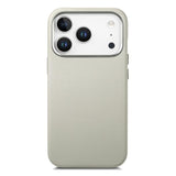 Electroplated Metal Button MagSafe Phone Case, For iPhone 17 Pro Max, For iPhone 17 Pro, For iPhone 17, For iPhone Air, For iPhone 16 Pro Max, For iPhone 16 Pro