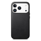 Electroplated Metal Button MagSafe Phone Case, For iPhone 17 Pro Max, For iPhone 17 Pro, For iPhone 17, For iPhone Air, For iPhone 16 Pro Max, For iPhone 16 Pro