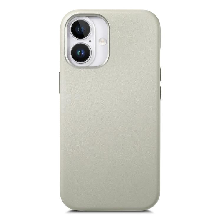 Electroplated Metal Button MagSafe Phone Case, For iPhone 17 Pro Max, For iPhone 17 Pro, For iPhone 17, For iPhone Air, For iPhone 16 Pro Max, For iPhone 16 Pro