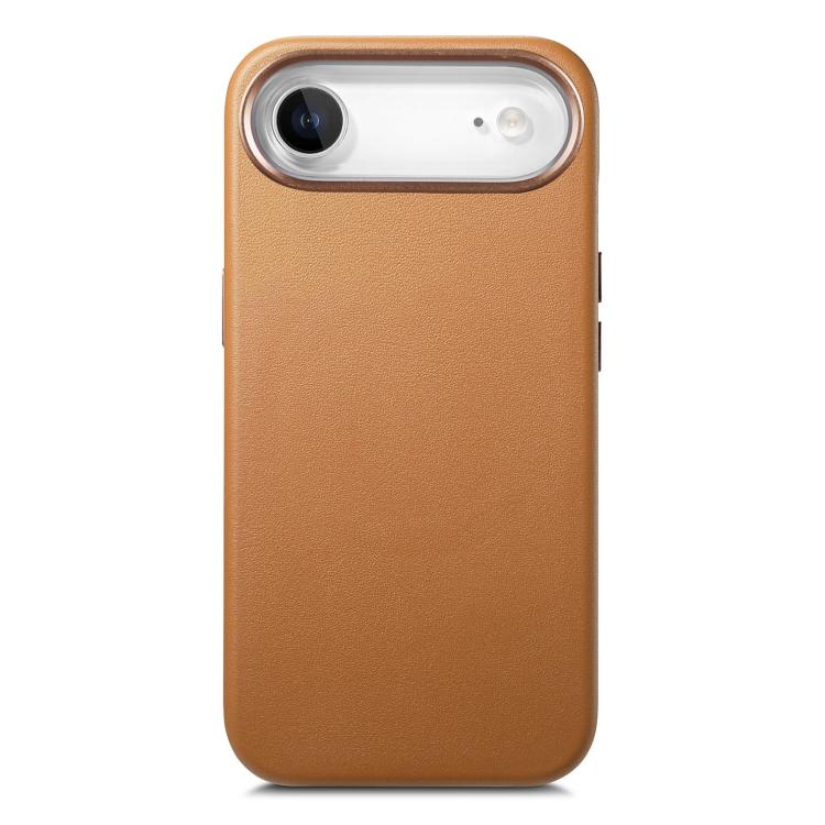 Electroplated Metal Button MagSafe Phone Case, For iPhone 17 Pro Max, For iPhone 17 Pro, For iPhone 17, For iPhone Air, For iPhone 16 Pro Max, For iPhone 16 Pro